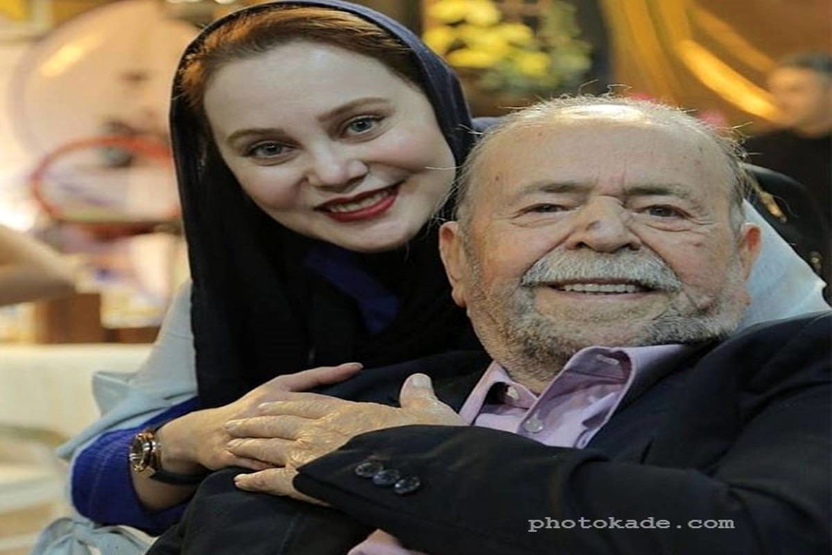 بعد سالها عکسی از همسر و دختر محمد علی کشاورز منتشر شد | این عکس ها مخاطبان را شوکه کرد