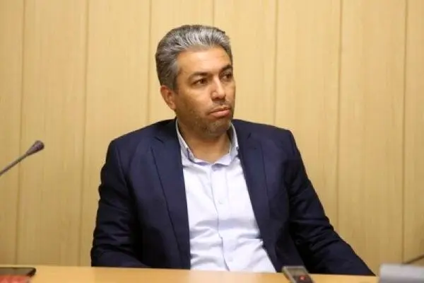 رسول اسدی عضو هیات رئیسه کنفداسیون دوچرخه‌سواری آسیا شد