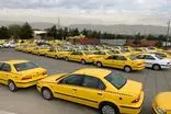 آغاز مرحله دوم ثبت‌نام تسهیلات تعمیر تاکسی‌ها از خرداد