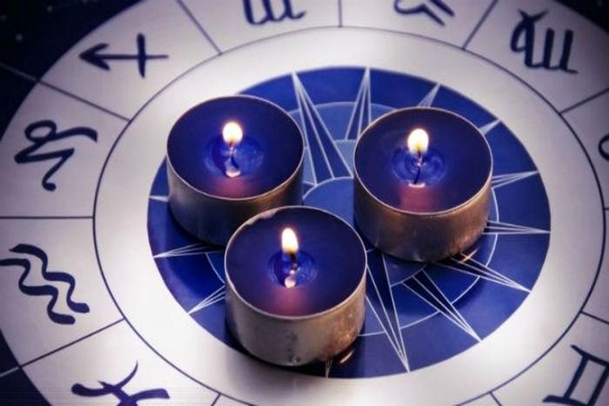 فال شمع امروز شنبه ۳۰ اردیبهشت ۱۴۰۲/ فال شمع روزانه برای متولدین هر ماه / پیشگویی سریع بخت و سرنوشت