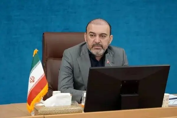 وزارت کشور در نمایشگاه اکسپو ۲۰۲۵ حضوری پررنگ خواهد داشت
