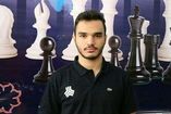 Iranian chess player success at Aeroflot Open 2024