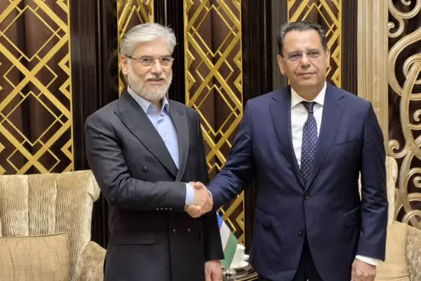 وزیر علوم بر ایجاد پارک‌های فناوری مشترک با ازبکستان تاکید کرد