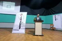 گردهمایی «نه به تیراندازی در مراسمات» با حضور دبیر شورای فرهنگ عمومی کشور برگزار شد 