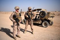 عقب نشینی آمریکا از افغانستان، مشروط خواهد بود