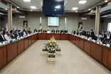 نشست مدیران تربیت‌بدنی دانشگاه‌ها و موسسات آموزش عالی کشور در اردبیل برگزار شد
