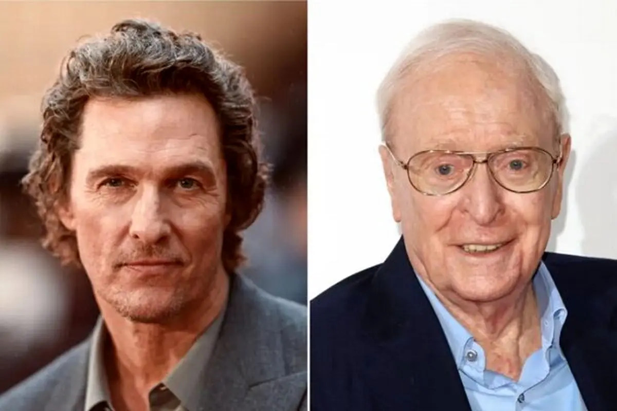 ستاره های هالیوود