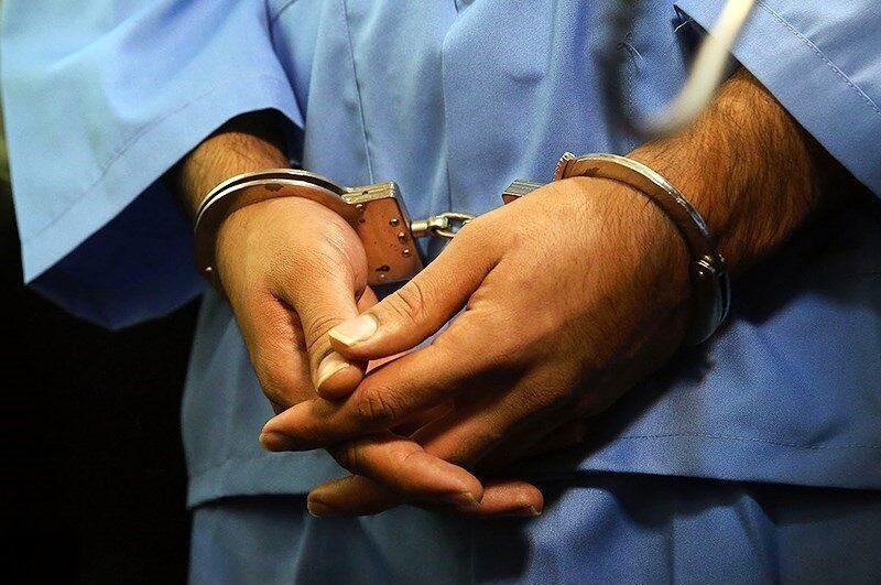 دستگیری کلاهبردار 279 میلیاردی در فارس 