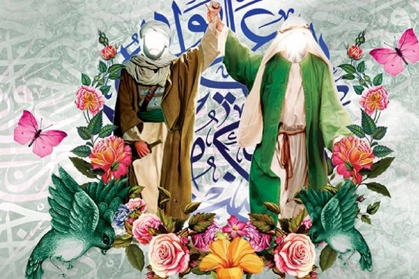 عید غدیر، تجلی کمال انسانیت در فلسفه بعثت خاتم‌الانبیاء(ص)/ عصاره مکتب وحی و بیعت امت با امامت