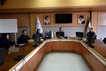 61 پرونده درآخرین کمیته علائم در اداره استاندارد استان اصفهان بررسی شد