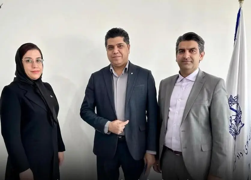 انتصاب آزاده امینی به ریاست کمیسیون بانوان کانون وکلای دادگستری هرمزگان
