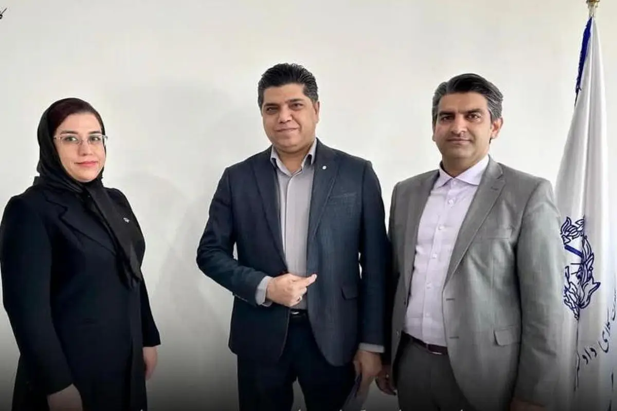 انتصاب آزاده امینی به ریاست کمیسیون بانوان کانون وکلای دادگستری هرمزگان