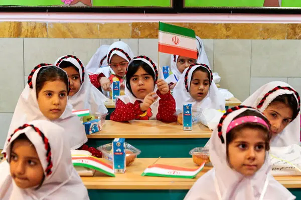 ثبت‌نام کلاس‌اولی‌ها از خردادماه آغاز می‌شود