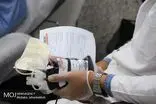 یک‌ هزار و ۱۴۰ نفر مردم اراک و ساوه در پویش نذر خون شرکت کردند