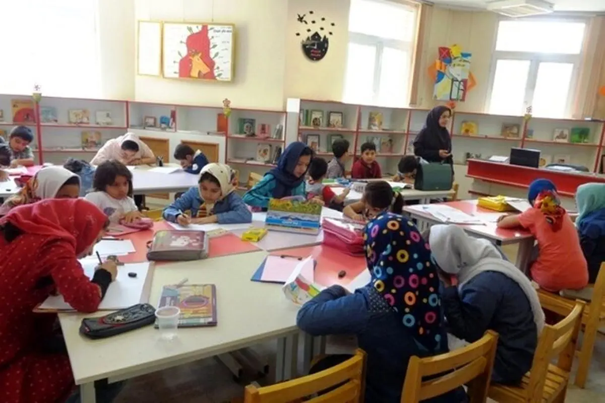 تابستان متفاوت برای کودکان کرمانشاهی/ ۳۶ مرکز کانون آماده خلق شادترین خاطرهها هستند