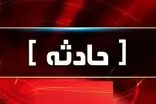 تصادف مرگبار سوخت‌بر و پژو در گچین بندرعباس جان ۹ نفر را گرفت