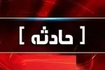 ۵ مصدوم در اثر حادثه رانندگی در پارس‌آباد