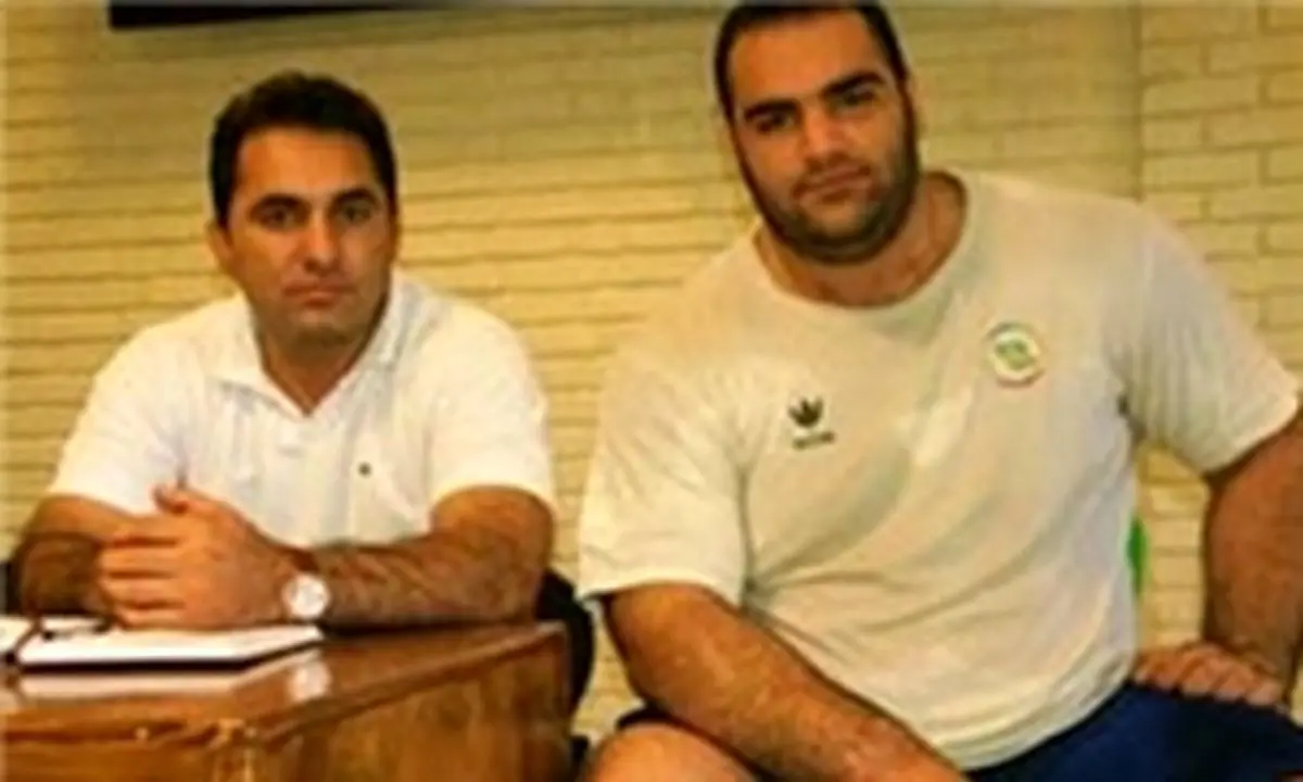 بهداد سلیمی و کوروش باقری عضو کمیتههای کنفدراسیون وزنهبرداری آسیا شدند