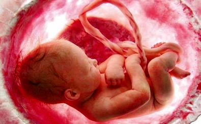 انتقال ویروس کرونا از مادر به جنین
