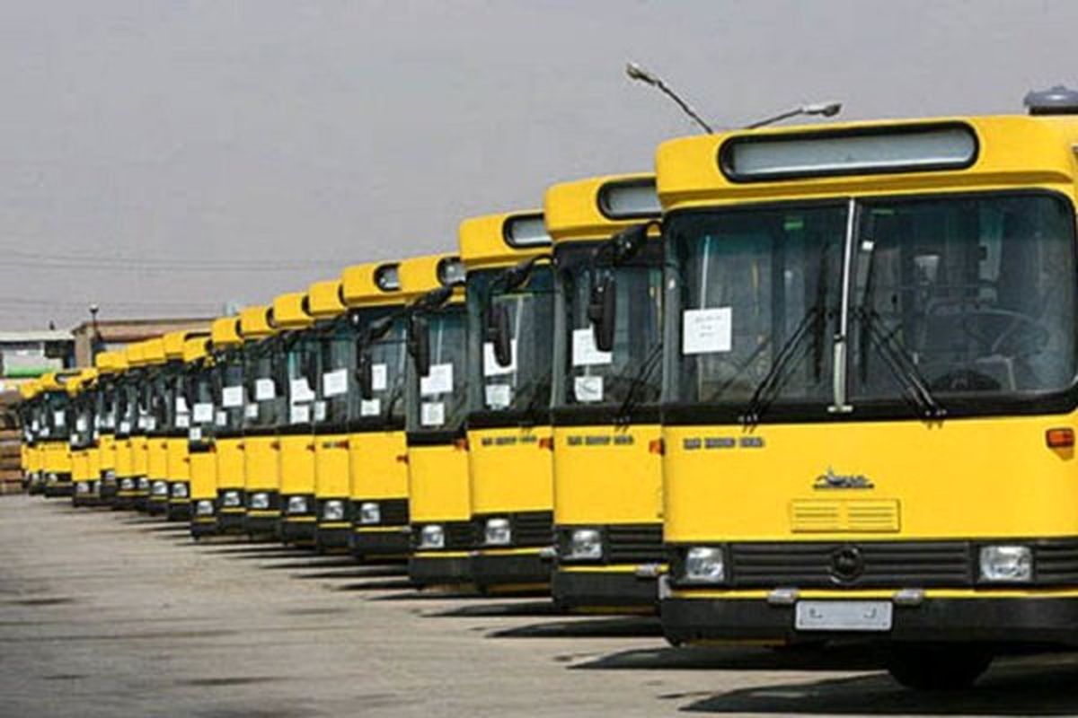 خدمات رسانی مترو و اتوبوسرانی به شهروندان اصفهانی رایگان است 