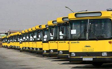 خدمات رسانی مترو و اتوبوسرانی به شهروندان اصفهانی رایگان است 