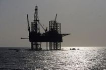 تولید نفت ایران در خلیج فارس افزایش یافت