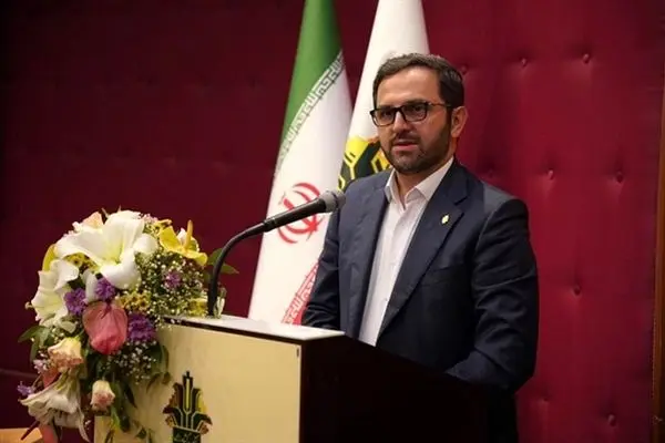 بانک کشاورزی، پیشتاز در تأمین مالی امنیت غذایی کشور / رشد ۵۷ درصدی سپرده‌ها و صعود به رتبه سوم شبکه بانکی