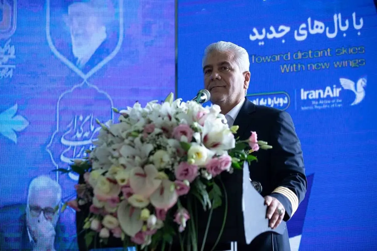 توسعه ناوگان و افزایش تعداد هواپیما از اولویتهای راهبردی "هما" است