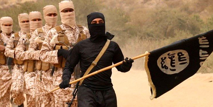 معاون سرکرده داعش در سومالی به هلاکت رسید