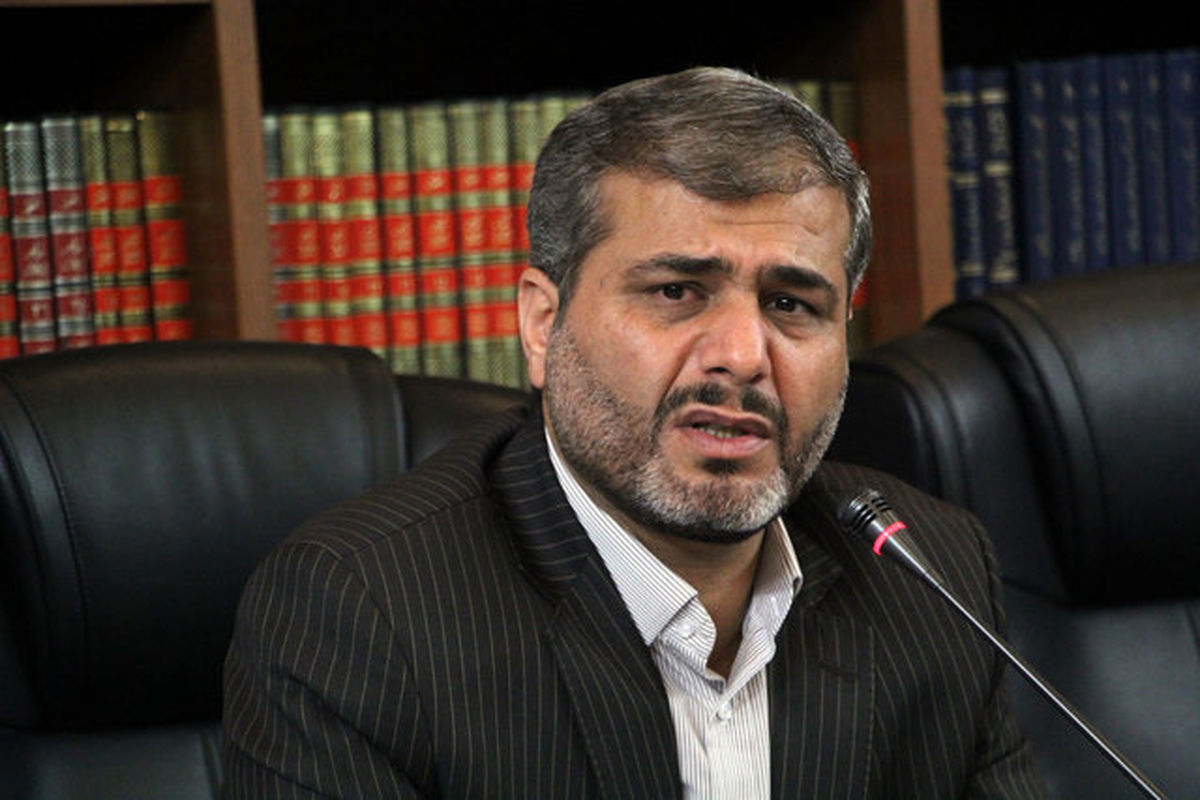 دادستان تهران از دادسرای ناحیه ۱۱ ولیعصر بازدید کرد