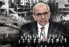 آیا لبنان در آستانه جنگ داخلی است؟ 