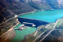 حجم آب مخازن سدهای کردستان نسبت به پارسال 5 درصد افزایش یافت