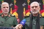 همت جهادی برای میزبانی از زائران اربعین در مرزهای خوزستان وجود دارد