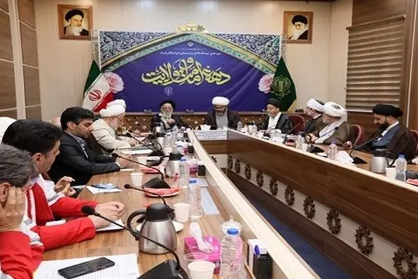 بزرگداشت عید غدیر تقویت‌کننده وفاق، همدلی و وحدت در میان مسلمانان است