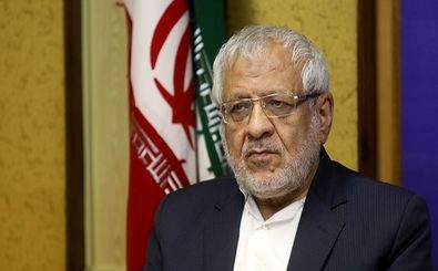 ایران به هیچ وجه از حقوق مسلم هسته‌ای صلح ‌آمیز کوتاه نیامده و نخواهد آمد