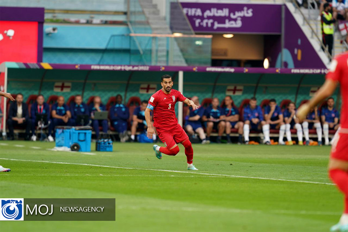 بازی با ولز، کلید صعود تیم ملی فوتبال ایران