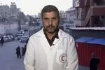 غزه ۶۲ روز است بی آب و دارو است