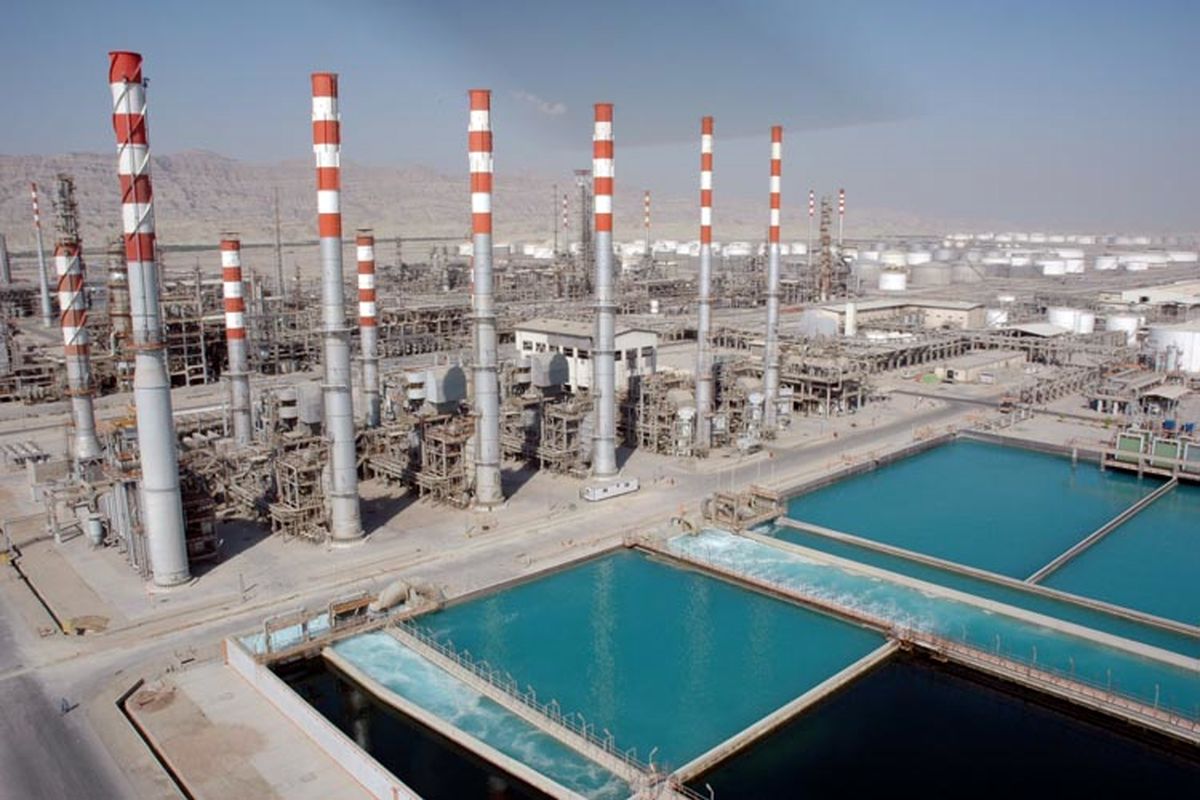 نفت سنگین ایران در ماه ژوییه گران ‌تر شد