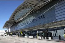 فرودگاه سان‌فرانسیسکو آمریکا به علت تهدید به بمب‌گذاری تخلیه شد