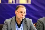 ساماندهی ۹ رده شغلی مزاحم در شیراز با انتقال به سایت ۳۰۳ هکتاری