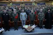 همایش ملی علوم و فناوری‌های نوظهور برگزار شد