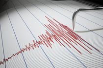  زلزله‌ای به بزرگی ۳.۱ ریشتر زاویه شهرستان زرندیه را لرزاند