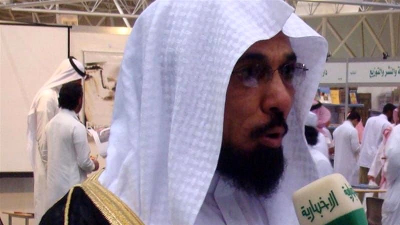 انتقال شیخ سلمان العوده به بیمارستانی در جده