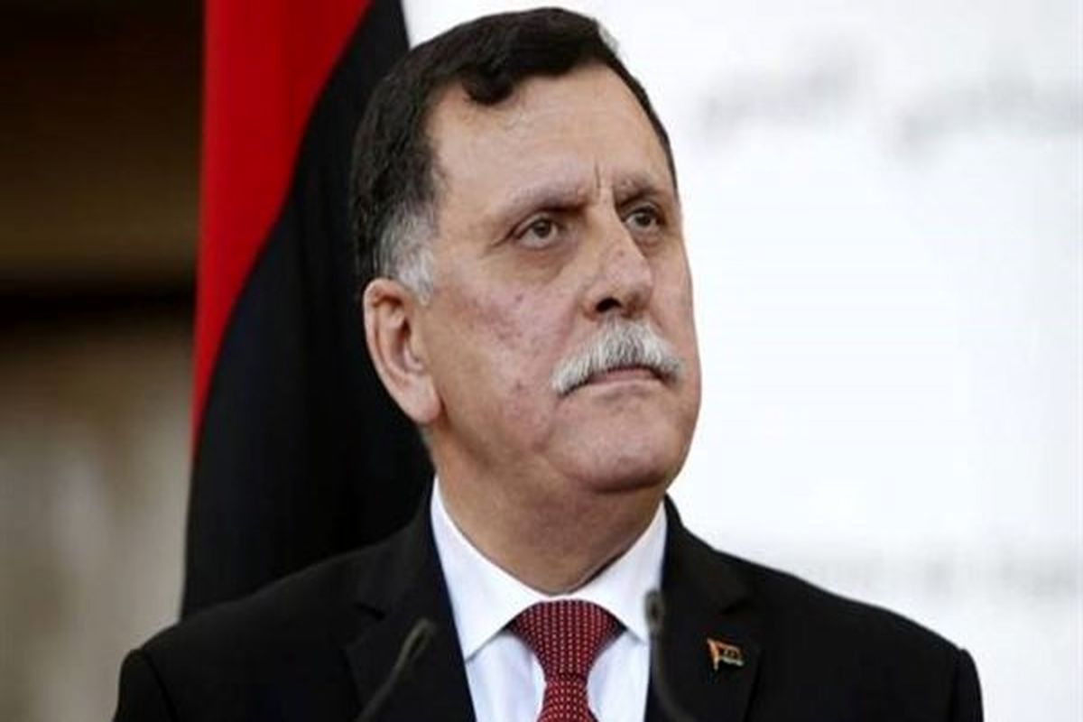نخست وزیر لیبی امروز در مسکو/ امیدواری روسیه به توقف دخالت‌های خارجی در لیبی