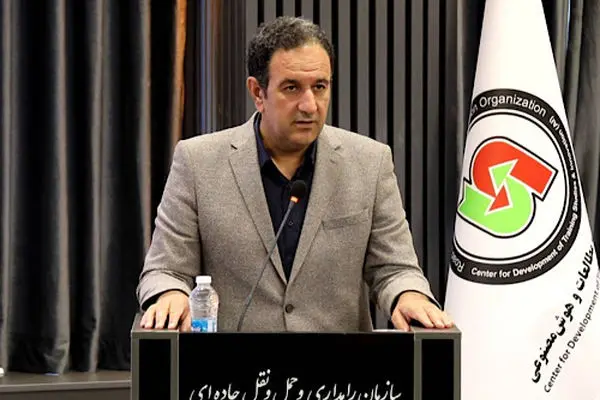 تحقق اهداف برنامه هفتم پیشرفت کشور در اولویت‌ برنامه‌های سازمان راهداری و حمل‌ونقل جاده‌ای