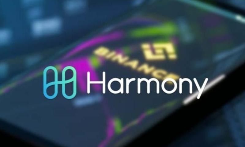 دلایل رشد قیمتی مجدد رمزارز شبکه  Harmony