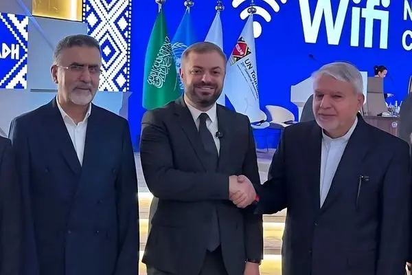 فصل جدیدی در روابط گردشگری دو کشور ایران و ارمنستان آغاز شده است