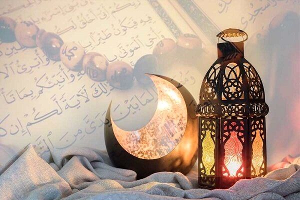 ماه رمضان، بستری مناسب برای تمسک به معبود بی‌همتا