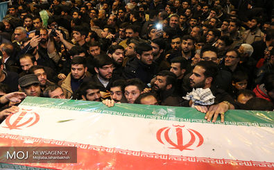محدودیت‌های ترافیکی مراسم تشییع شهدای حادثه تروریستی سیستان در اصفهان اعلام شد