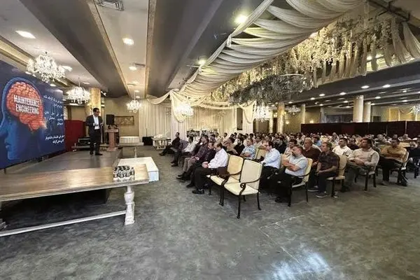 فولاد مبارکه در مسیر نت هوشمند